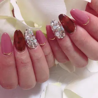 ネイル nail Brugeのネイルデザイン