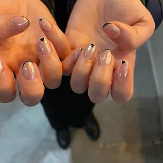 ネイル Etel -atelier-のネイルデザイン