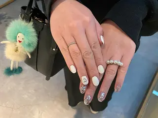 ネイル ayana nail所属・ayana nailのネイルデザイン