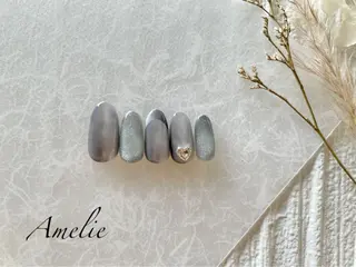 ネイル yo koのネイルデザイン