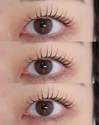 マツエク・マツパ kijico所属・kijico 志木駅のマツエク・マツパデザイン