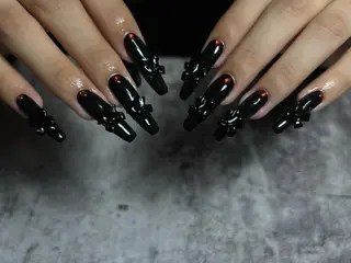 ネイル misaki nailのネイルデザイン