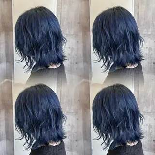 カラー 全店売上No.1🏆 ✨深江裕稀のヘアスタイル