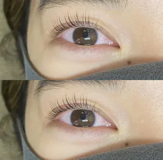 マツエク・マツパ 🕯️ｈａｒｕ 🕯️の眉毛・アイブロウイメージ