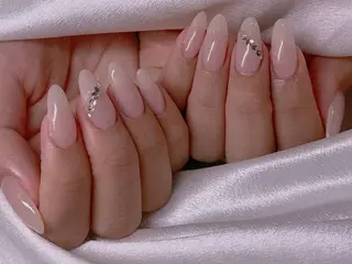 ネイル リン リンのネイルデザイン