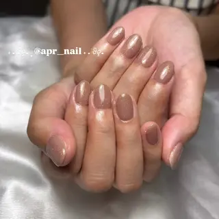 ネイル Nailsalon apricotのネイルデザイン