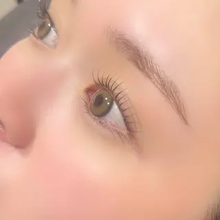 マツエク・マツパ eye HONOKAのマツエク・マツパデザイン