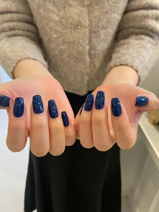 ネイル 束感まつ毛/ネイル/ LED♥KIRARAのマツエク・マツパデザイン