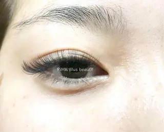 マツエク・マツパ リンクプラスビューティー所属・リンクプラス ビューティーのマツエク・マツパデザイン