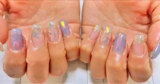 ネイル nailroom.. shikiのネイルデザイン