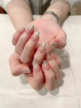 ネイル みー shakushiroのネイルデザイン