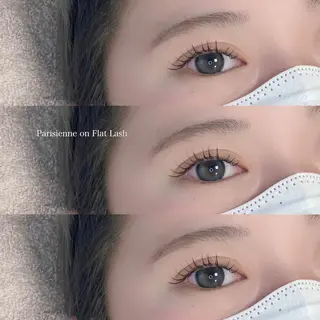 マツエク・マツパ viviAiles ♡⃛ Ruiのマツエク・マツパデザイン