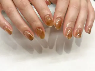 ネイル *sofa八王子店* Akaneのネイルデザイン