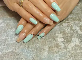 ネイル y' sのネイルデザイン