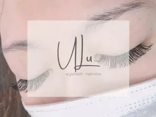 マツエク・マツパ m_a maison airiのマツエク・マツパデザイン