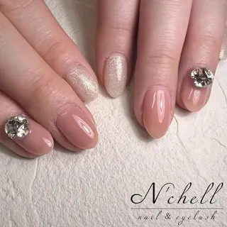 ネイル Nailist Aoiのネイルデザイン