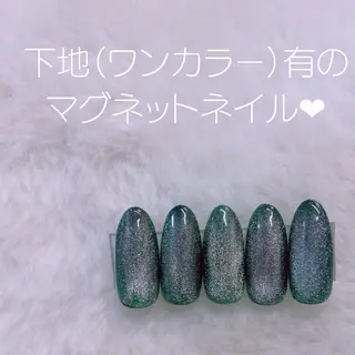 ネイル 菊地 千奈のエステ・リラクイメージ