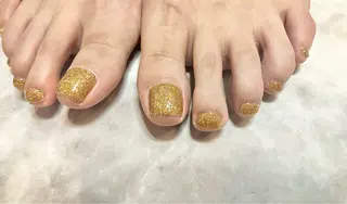 ネイル Rich to 半田店所属・rich to 内田のネイルデザイン