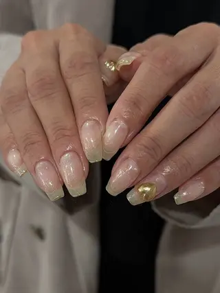 ネイル Nail salon K momoのネイルデザイン