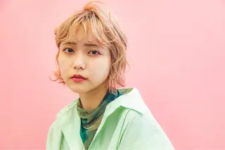 ショート SALOWIN    銀座RAY 2所属・yamashika honokaのヘアスタイル