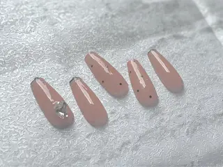 ネイル Bibinail ☆namiのネイルデザイン