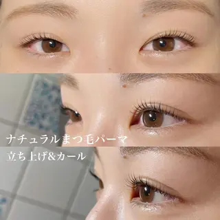 マツエク・マツパ バスクアイラッシュ所属・BASQUE バスクアイラッシュのマツエク・マツパデザイン