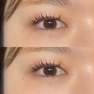 マツエク・マツパ sour un suzukaのマツエク・マツパデザイン