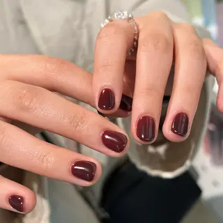 ネイル Nico所属・Nico🌛 Karenのネイルデザイン