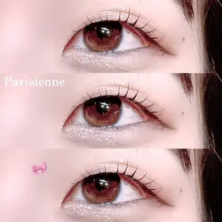 マツエク・マツパ y's beauty所属・y’sbeauty 梅田店🤍のマツエク・マツパデザイン