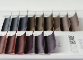 マツエク・マツパ リリバイシエル 庄司😊のマツエク・マツパデザイン