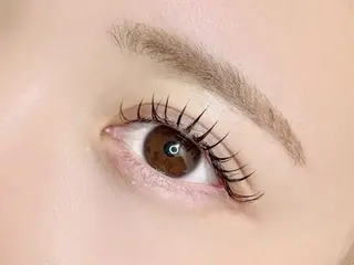 マツエク・マツパ PROGRESS 龍ヶ崎 erinaのマツエク・マツパデザイン