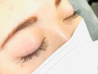 マツエク・マツパ Bianca立川店 川村のマツエク・マツパデザイン