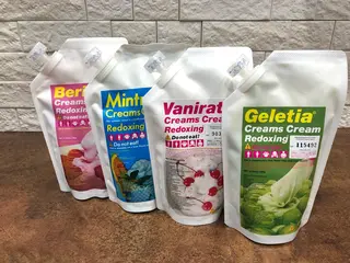 Rise Heart 中村 裕介のヘアスタイル