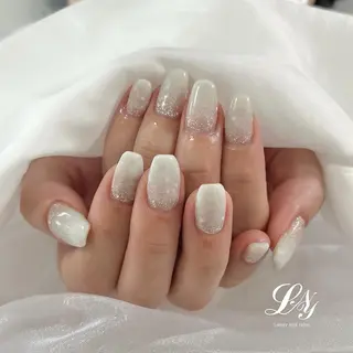 ネイル Luuny nailのネイルデザイン