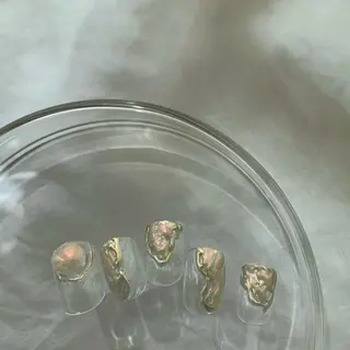 ネイル Cachette miyukiのネイルデザイン