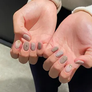 ネイル nail chiaのネイルデザイン