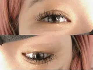 マツエク・マツパ pluslash所属・plus lashのマツエク・マツパデザイン