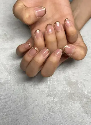 ネイル yu kaのネイルデザイン