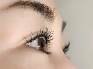 マツエク・マツパ G'nal ＊Moriharaのマツエク・マツパデザイン