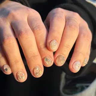 ネイル chinois (シノワ)のネイルデザイン