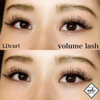 ネイル マツエク・マツパ アイブロウ ながやま ちえのその他イメージ