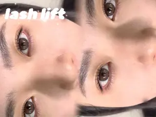 マツエク・マツパ 川端 里奈のマツエク・マツパデザイン