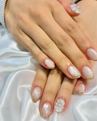 ネイル NailSalon Beniceのネイルデザイン