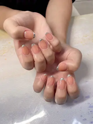 ネイル H3 Nail ミライのネイルデザイン