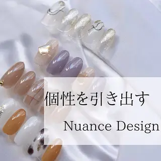 ネイル GLOSS nail&eyeのマツエク・マツパデザイン