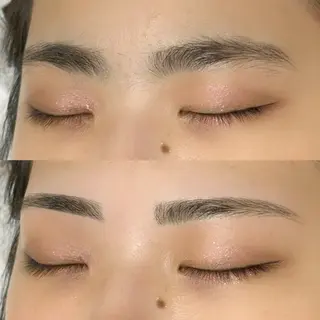 アイブロウ vico名古屋栄店所属・🌺+vico 栄店 🌺MAYUKIの眉毛・アイブロウイメージ