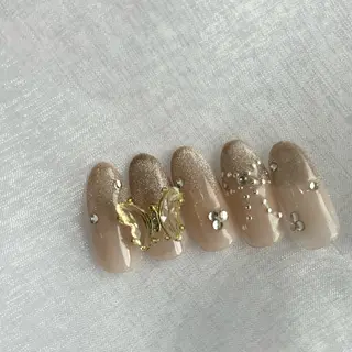 ネイル May. 昭和町のネイルデザイン