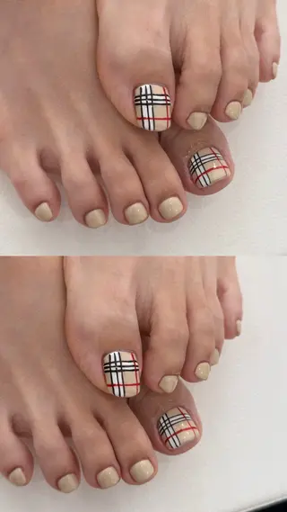 ネイル RE'MORE所属・RE'MORE 鹿嶋店のネイルデザイン