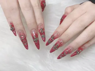 ネイル PLATA LISAのネイルデザイン