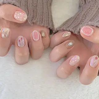 ネイル NUI所属・asa 【nui】のその他イメージ